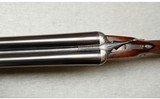 Cogswell & Harrison ~ SLE SxS ~ 12 Gauge - 10 of 12