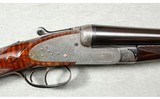Cogswell & Harrison ~ SLE SxS ~ 12 Gauge - 3 of 12