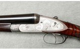 Cogswell & Harrison ~ SLE SxS ~ 12 Gauge - 9 of 12