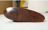 Cogswell & Harrison ~ SLE SxS ~ 12 Gauge - 12 of 12