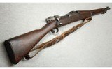 Remington ~ Model 1903 ~ .30-06 Springfield - 1 of 10