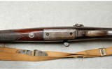 Mannlicher Schoenauer ~ M.1903 Carbine ~ 6.5x54mm - 6 of 10
