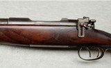 Mannlicher Schoenauer ~ M.1903 Carbine ~ 6.5x54mm - 7 of 10