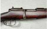 Mannlicher Schoenauer ~ M.1903 Carbine ~ 6.5x54mm - 3 of 10