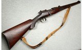 Mannlicher Schoenauer ~ M.1903 Carbine ~ 6.5x54mm - 1 of 10