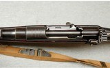 Mannlicher Schoenauer ~ M.1903 Carbine ~ 6.5x54mm - 8 of 10