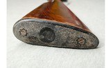 AYA ~ Yeoman ~ 12 Gauge - 12 of 12