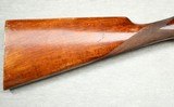 AYA ~ Boxlock SxS ~ 12 Gauge - 2 of 12