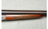 AYA ~ Boxlock SxS ~ 12 Gauge - 4 of 12