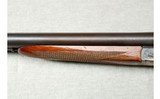 AYA ~ Boxlock SxS ~ 12 Gauge - 7 of 12