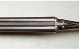 AYA ~ Boxlock SxS ~ 12 Gauge - 10 of 12