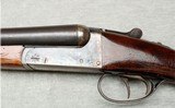 AYA ~ Boxlock SxS ~ 12 Gauge - 9 of 12
