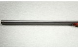 AYA ~ Boxlock SxS ~ 12 Gauge - 6 of 12