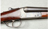 AYA ~ Boxlock SxS ~ 12 Gauge - 3 of 12