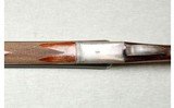 AYA ~ Boxlock SxS ~ 12 Gauge - 8 of 12