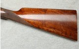 AYA ~ Boxlock SxS ~ 12 Gauge - 11 of 12