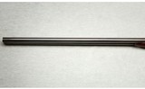 W.J. Jeffrey ~ Boxlock SxS ~ 12 Gauge - 6 of 12