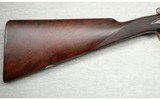 W.J. Jeffrey ~ Boxlock SxS ~ 12 Gauge - 2 of 12