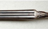 Ugartechea ~ Boxlock SxS ~ 12 Gauge - 10 of 12