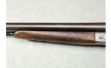Ugartechea ~ Boxlock SxS ~ 12 Gauge - 7 of 12