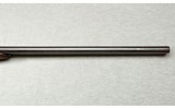 Ugartechea ~ Boxlock SxS ~ 12 Gauge - 5 of 12