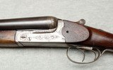 Ugartechea ~ Boxlock SxS ~ 12 Gauge - 9 of 12