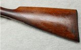 Ugartechea ~ Boxlock SxS ~ 12 Gauge - 11 of 12