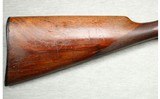 Ugartechea ~ Boxlock SxS ~ 12 Gauge - 2 of 12