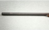 Ugartechea ~ Boxlock SxS ~ 12 Gauge - 6 of 12