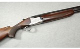 Winchester ~ 101 ~ 12 Gauge