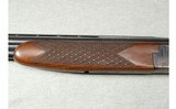 Laurona ~ Over/Under ~ 12 Gauge - 7 of 12
