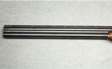 Laurona ~ Over/Under ~ 12 Gauge - 6 of 12