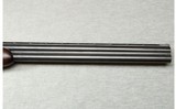 Laurona ~ Over/Under ~ 12 Gauge - 5 of 12