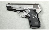 Zastava ~ Model M70 ~ .32 ACP/7.65mm - 2 of 2