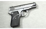 Zastava ~ Model M70 ~ .32 ACP/7.65mm - 1 of 2