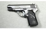 Zastava ~ Model M70 ~ .32 ACP/7.65mm - 2 of 2