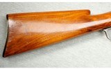 Marlin ~ Model 97 ~ .22 S,L,LR - 2 of 12