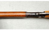 Marlin ~ Model 97 ~ .22 S,L,LR - 8 of 12