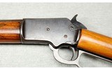 Marlin ~ Model 97 ~ .22 S,L,LR - 9 of 12