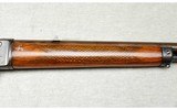 Marlin ~ Model 97 ~ .22 S,L,LR - 4 of 12