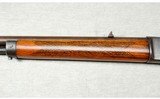 Marlin ~ Model 97 ~ .22 S,L,LR - 7 of 12