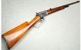 Marlin ~ Model 97 ~ .22 S,L,LR