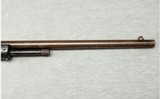 Marlin ~ Model 97 ~ .22 S,L,LR - 5 of 12