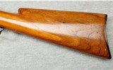 Marlin ~ Model 97 ~ .22 S,L,LR - 11 of 12