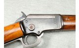 Marlin ~ Model 97 ~ .22 S,L,LR - 3 of 12