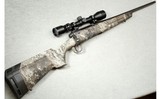 Savage ~ Axis ~ 6.5 Creedmoor - 1 of 12
