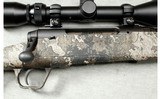 Savage ~ Axis ~ 6.5 Creedmoor - 3 of 12