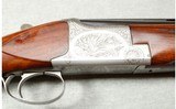 Browning ~ Model B25 ~ 12 Gauge - 3 of 12