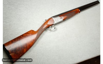 Browning ~ Model B25 ~ 12 Gauge