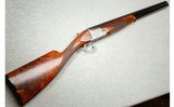 Browning ~ Model B25 ~ 12 Gauge - 1 of 12